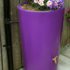 The City Garden Water Butt Planter - Image 5