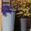 Cosmo Mini Water Butt Planter - Image 8
