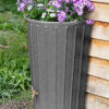 Cosmo Mini Water Butt Planter - Image 7