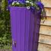 Cosmo Mini Water Butt Planter - Image 11