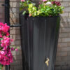 Cosmo Mini Water Butt Planter - Image 5