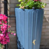 Cosmo Mini Water Butt Planter - Image 4
