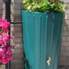 Cosmo Mini Water Butt Planter - Image 3
