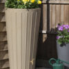 Cosmo Water Butt Planter - Image 9