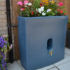 Oasis Water Butt Planter - Image 3