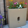 Oasis Water Butt Planter - Image 2