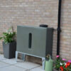Slimline Water Butt Planter - Image 4