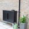 Slimline Water Butt Planter - Image 10