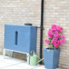 Slimline Water Butt Planter - Image 11