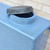 Slimline Water Butt Planter - Image 12