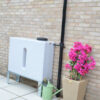 Slimline Water Butt Planter - Image 2