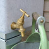 Slimline Water Butt Planter - Image 3