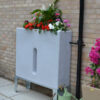 Slimline Water Butt Planter - Image 5