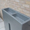 Slimline Water Butt Planter - Image 9