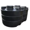 10,000 Litre / 2200 Gallon Non Potable Water Tank - - Image 7