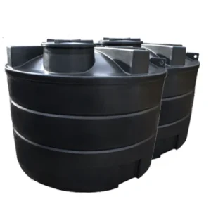 10,000 Litre / 2200 Gallon Non Potable Water Tank -
