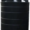 10,000 litre / 2200 gallon Insulated Water Tank - Image 6