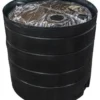 10,000 litre / 2200 gallon Insulated Water Tank - Image 4