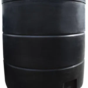 10000 Litre Total Access Water Tank