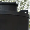 10000 Litre Non Potable Water Tank - Tall - Image 2