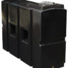 1100 Litre Water Tank Black - Image 5