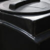 1100 Litre Water Tank Black - Image 4