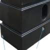 1200 Litre Water Tank - Image 3