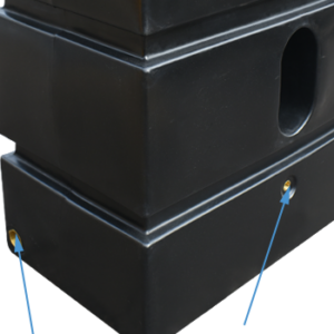 1200 Litre Water Tank