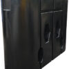 1900 Litre Slimline Water Butt - Black - Image 4