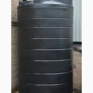 25000 Litre Non-Potable Water Tank