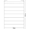 25000 Litre Non-Potable Water Tank - Image 2