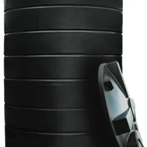 25000 Litre Total Access Water Tank