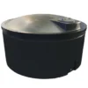 3400 Litre Non-Potable Water Tank - Image 2