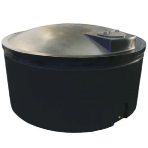 3400 Litre Non-Potable Water Tank
