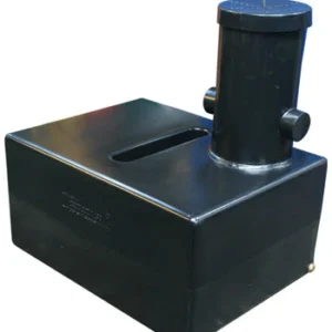 350 Litre Underground Potable Water Tank - V2