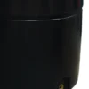 4000 Litre Open Top Water Tank - Black - Image 2