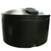4500 Litres / 1000 Gallons Water Tank - Black - Image 3