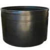 5000 Litre Fish Holding Tank - Black - Image 3
