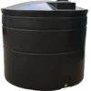 5500 Litre Water Tank - Black - Image 4