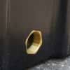 5500 Litre Water Tank - Black - Image 2