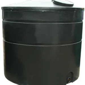 5600 Litre Insulated Water Tank