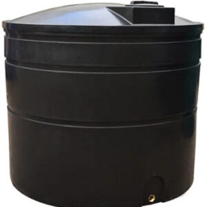 5600 Litre Potable Water Tank