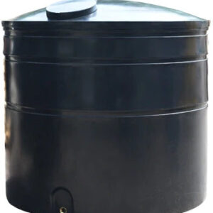 7000 Litre Potable Water Tank