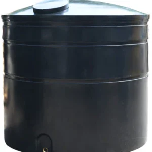 7000 Litre / 1500 Gallons Non Potable Water Tank