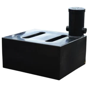 750 Litre V1 Underground Water Tank