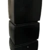 825 Litre Water Butt - Black - Image 3