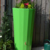 Metropolitan Water Butt Planter Black - Image 12