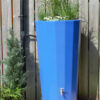 Metropolitan Water Butt Planter Black - Image 7