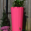 Metropolitan Water Butt Planter Black - Image 6