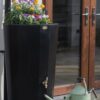 Midi Metropolitan Water Butt Planter - Image 3